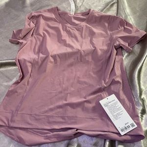 Morning much short sleeve